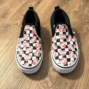 Kids Vans